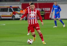 SuperLiga: helyzetekben gazdag mérkőzésen kapott ki a Sepsi OSK