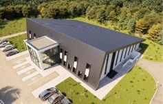 Építeni kezdik a biharszentjánosi tanuszodát, a nagyszalontai és a nagykárolyi sportpályákat