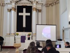 „Mintha közöttünk feszítették volna meg”