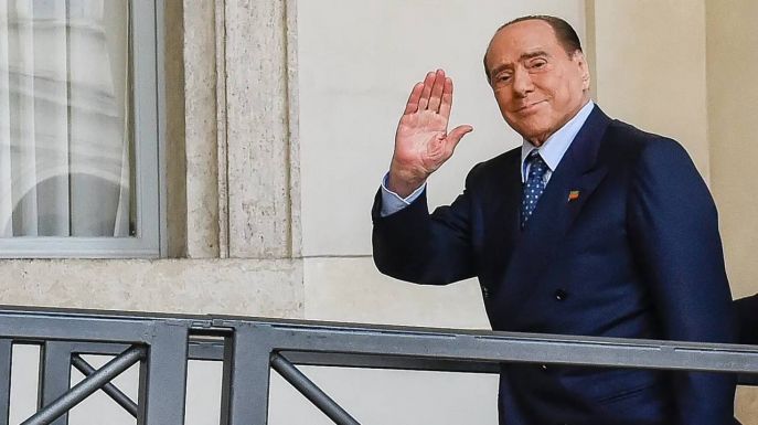 Kórházba került Silvio Berlusconi korábbi olasz kormányfő