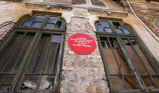 Harmincegy tanintézetet tesz földrengésbiztossá a fejlesztési minisztérium