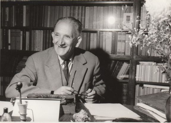 Horváth Imre-emléknapot szerveznek a magyar költészet napján Nagyváradon