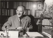 Horváth Imre-emléknapot szerveznek a magyar költészet napján Nagyváradon