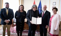 Vidnyánszky Attila újabb öt évre a Nemzeti Színház vezérigazgatója