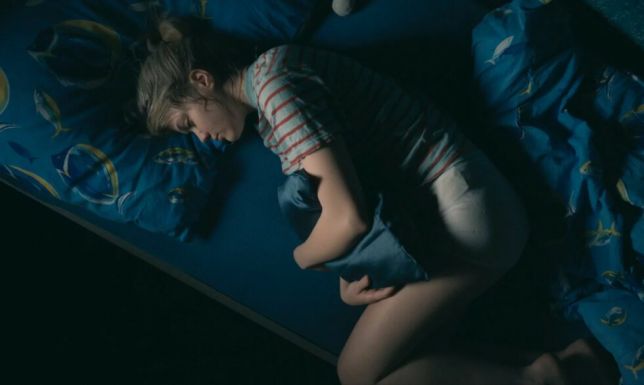 Hat hét: dráma az örökbeadásról és a lemondásról – amikor egy 16 éves kamaszlány terhes lesz, és nincsenek kapaszkodói