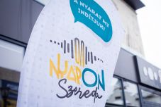 Zenei fesztivállal „izzítják be” a nyarat Csíkszeredában