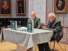 Gazda József: „1956-ban teltek életem legszebb napjai”