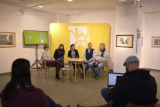 Design Hét Sepsiszentgyörgyön: az alkalmazott művészet változatos világából nyújtanak ízelítőt