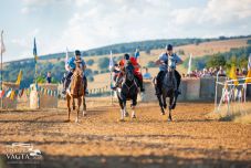 Lóra fel: ismét nyeregbe hívják a székelyeket