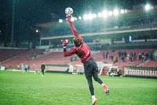 A Kolozsvári CFR-rel játszik a címvédő Sepsi OSK a Román Kupa elődöntőjében