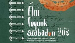 Petőfi erdélyi kötődéseiről készített folklórelőadást a Háromszék Táncegyüttes