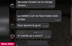 A tesztírás háborította fel a tanárát megkéselő bukaresti diákot