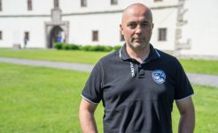 Nagy Attila lett a hokiszövetség elnöke