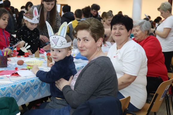 Nem csak külsőségekről szól az ünnep – a Szilágyságban is készülnek a húsvétra
