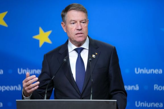 Összehívták a Legfelsőbb Védelmi Tanács ülését