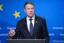 Összehívták a Legfelsőbb Védelmi Tanács ülését