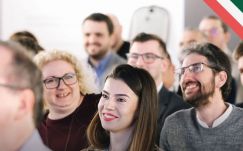 Indul az Erdélyi Mentorprogram harmadik évada