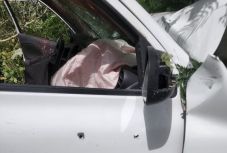 Két nő meghalt egy terrortámadásban Ciszjordániában