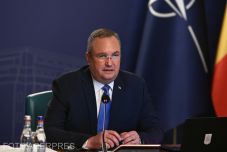 Ciucă a nemzetközi roma nap alkalmából: jó alkalom arra, hogy megemlékezzünk a traumákkal teli múltról 