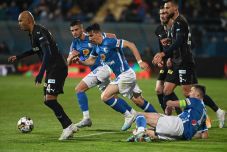 SuperLiga: elhúzott a Konstancai Farul