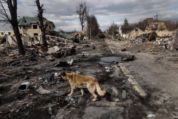 Lesz-e tűzszünet a közelgő ortodox húsvét alkalmával az orosz-ukrán-háborúban?