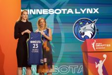 FRISSÍTVE - A négyszeres WNBA-bajnok Minnesota draftolta Juhász Dorkát