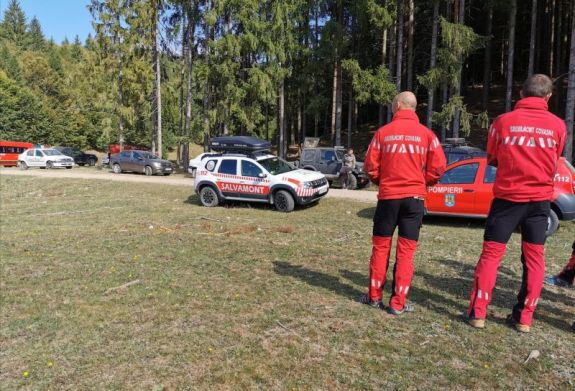 Kilátó és magashegyi menedékház épül Háromszéken a Bodoki-hegységben