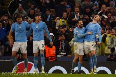 BL: nyugodtan várhatja a visszavágót a City és az Inter