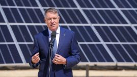 Az Ukrajnának nyújtott segítség nem mehet a romániai gazdák kárára