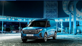 Ősszel kezdődik az első elektromos autó gyártása Romániában