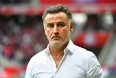 Vizsgálatot indított a nizzai ügyészség a Galtier-ügyben