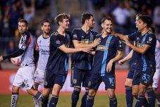 Gazdag Dániel fenyegető üzeneteket is kapott a CONCACAF BL-negyeddöntője után