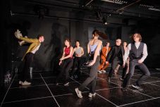 Ingyenes felkészítőket tartanak a BBTE Magyar Színházi Intézet oktatói a felvételizők számára