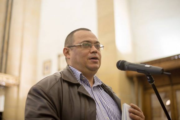 Besúgással vádolják Horváth Istvánt, holott éppen ennek az ellenkezőjét igazolta a CNSAS