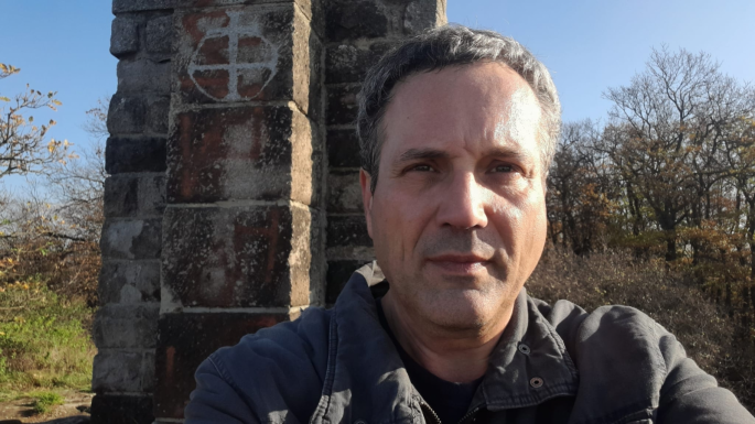 Rozványi Dávid, magyarországi író, költő: „Nem biztos, hogy az olvasóközönségben van a hiba”