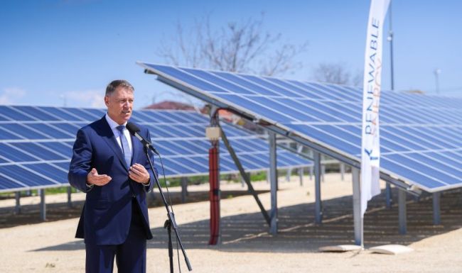 Iohannis: a választások összevonása alkotmányos, a koalícióban már egyeztettek erről