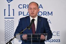 Krími Platform: a fekete-tengeri térség biztonságáról szóló konferenciát tartanak Bukarestben