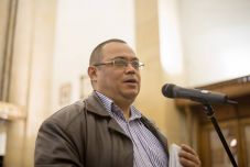 Besúgással vádolják Horváth Istvánt, holott éppen ennek az ellenkezőjét igazolta a CNSAS