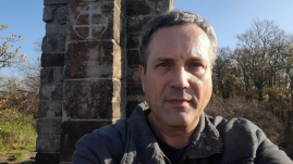 Rozványi Dávid, magyarországi író, költő: „Nem biztos, hogy az olvasóközönségben van a hiba”