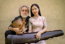 Ismét fellép Montanaro az Aradi Kamaraszínházban   