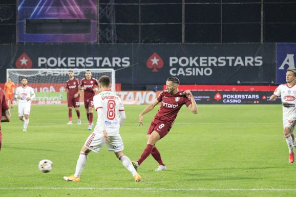 SuperLiga: újabb „erdélyi magyar” rangadót rendeznek a Fellegváron