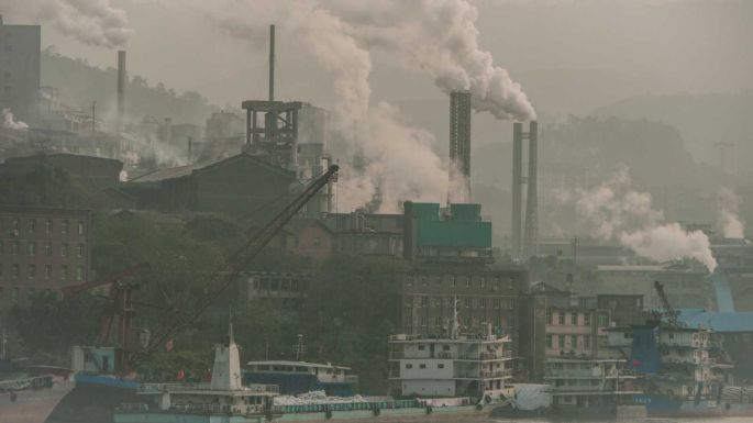 A globális energiának csupán 12 százaléka származik megújuló forrásokból