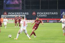 SuperLiga: újabb „erdélyi magyar” rangadót rendeznek a Fellegváron