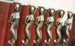 Szombaton adják át az „erdélyi Oscar-díjakat”