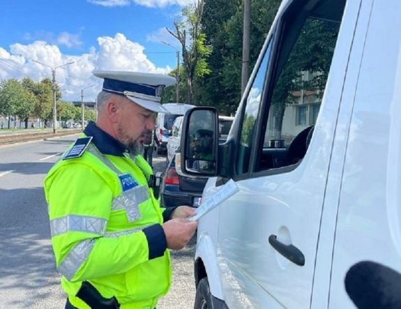 Több száz jogosítványt vontak be a közlekedési rendőrök