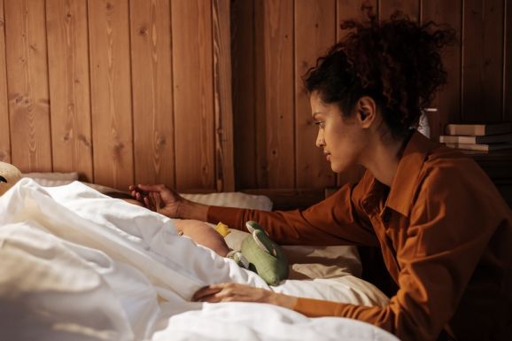 A holland kormány engedélyezi az eutanáziát a 12 év alatti halálos betegeken is