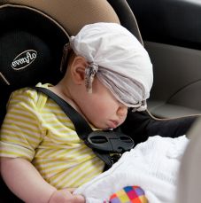 Csökkentenék az autós gyerekülés áfáját