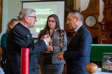 Minden, amit ma teszünk, a jövőnkért van- átadták az EMKE-díjakat Kolozsváron