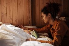 A holland kormány engedélyezi az eutanáziát a 12 év alatti halálos betegeken is