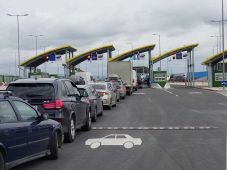 Többen hagyták el az országot, mint ahányan érkeztek